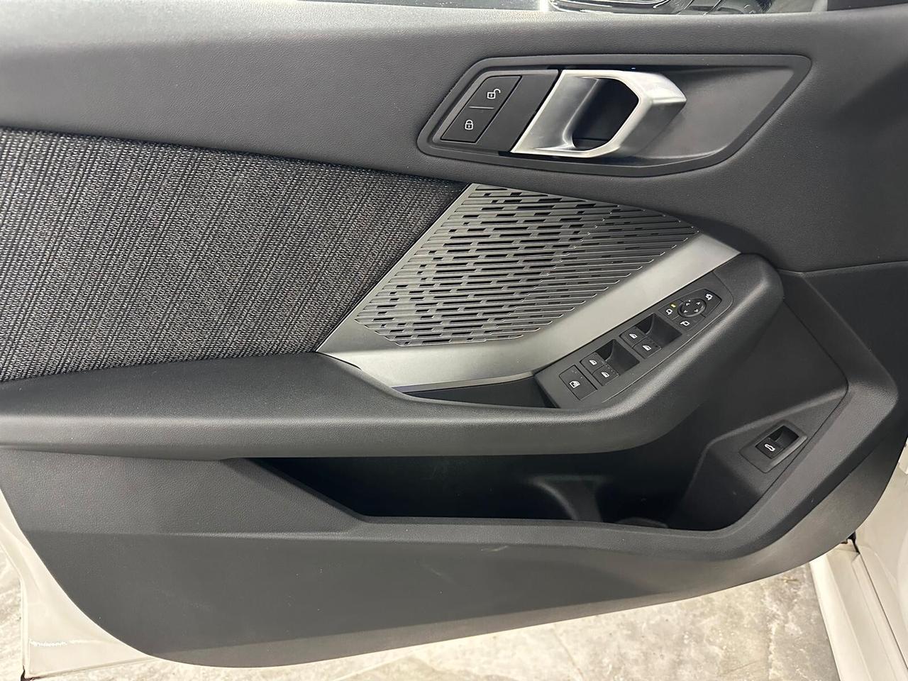 Bmw 118 118d MSport