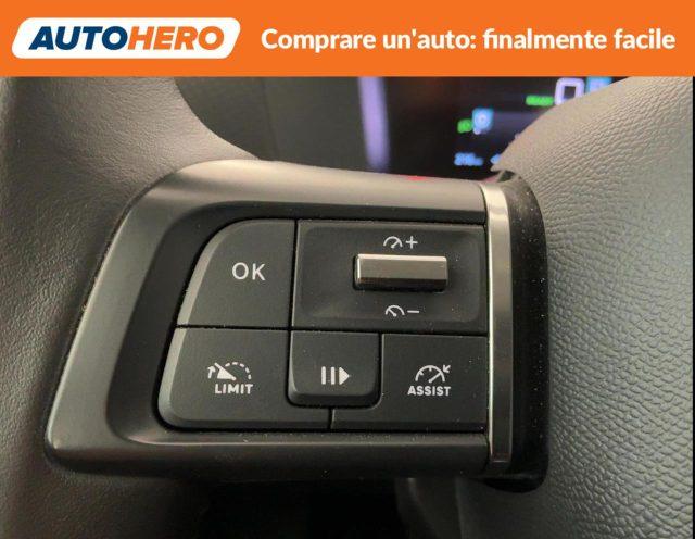 CITROEN E-C4 motore elettrico 136 CV Feel Pack