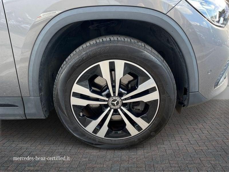 Mercedes-Benz GLA 250 e phev (eq-power) Sport Plus auto