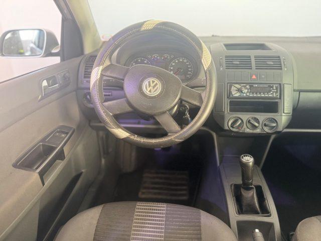 VOLKSWAGEN Polo 1.2 12V 5p. Trendline