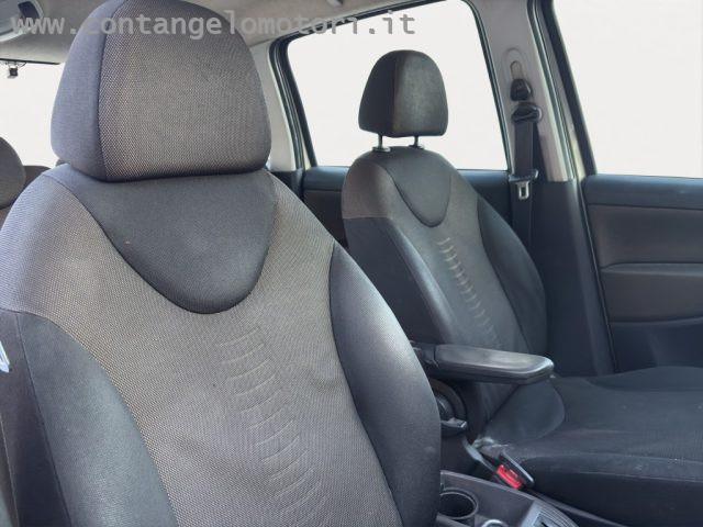 FIAT Idea 1.3 MJT Emotion