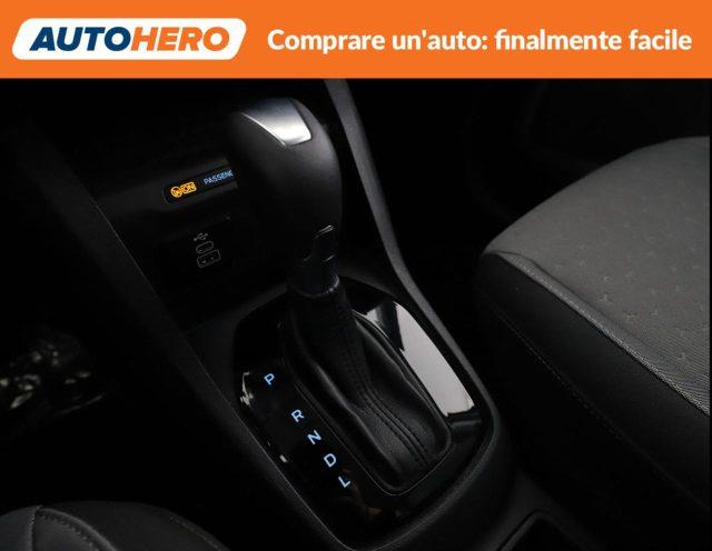 FORD Tourneo Courier 1.0 EcoBoost Titanium
