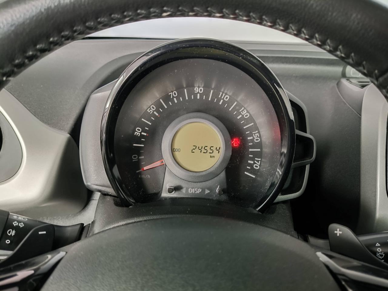 CITROEN C1 2ª serie
