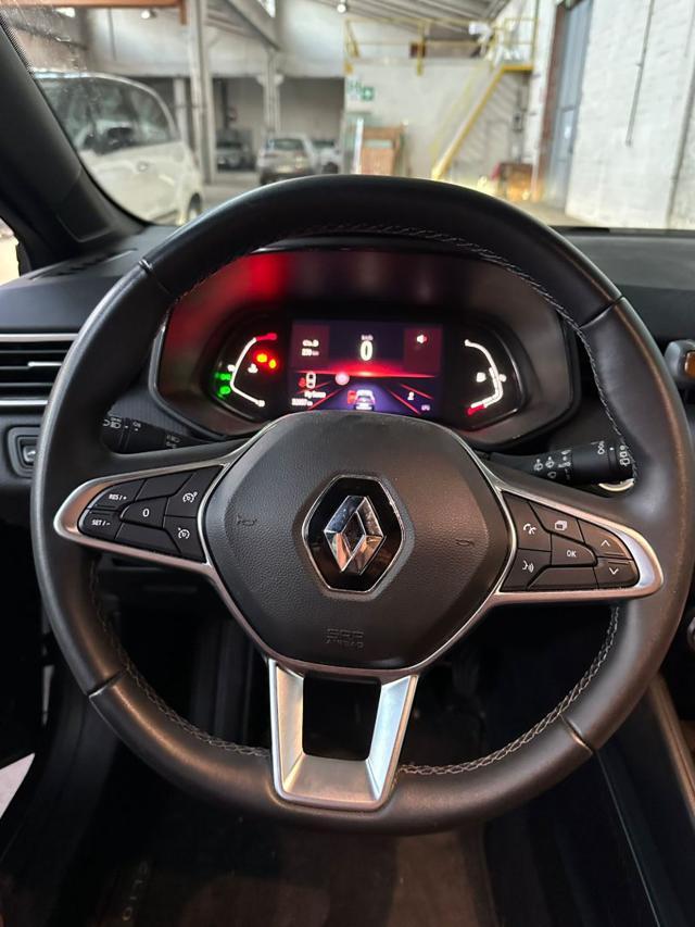 RENAULT Clio TCe 100 CV GPL 5 porte Intens