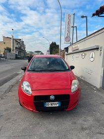 Fiat Punto 1.2 5 porte Dynamic GPL