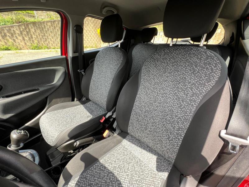 Lancia Ypsilon 5 Porte 1.2 2019 ecochic Gpl 69cv 65000KM.