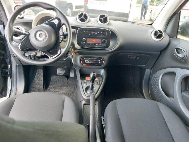 SMART ForTwo EQ Pure uniprò km 10.000 Automatica Fatturab.