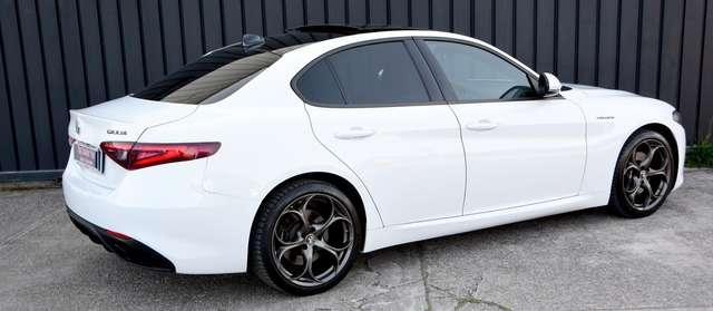 Alfa Romeo Giulia 2.2 t Veloce Q4 210 cv auto * DOPPIO TETTO *