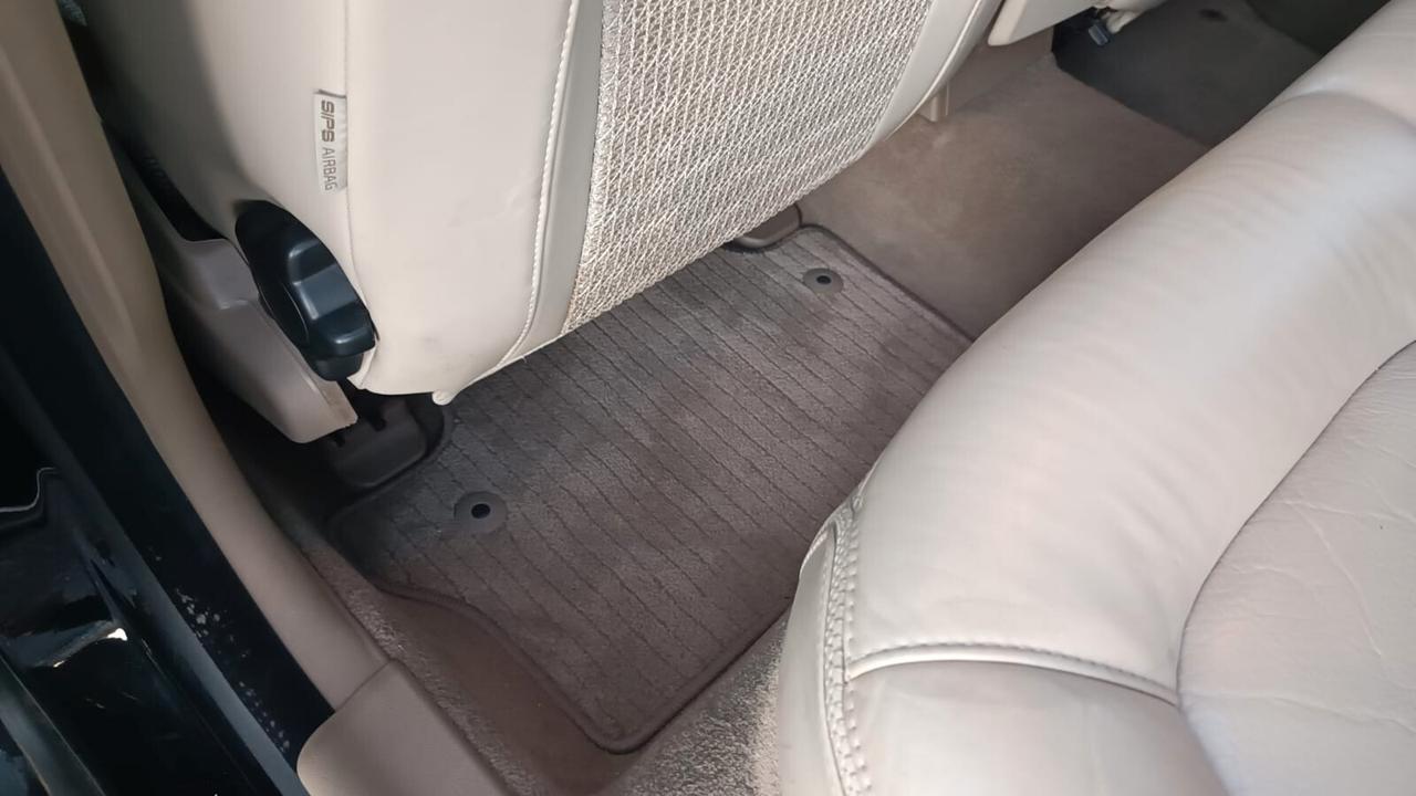 Volvo XC 70 momentum