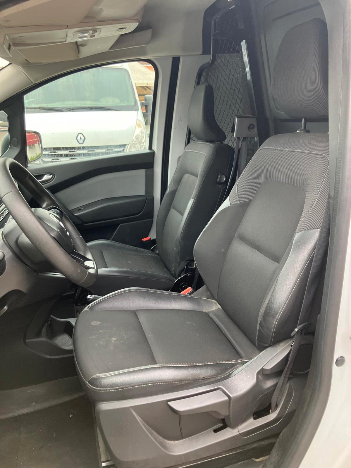 RENAULT KANGOO VAN 1.5 dCi 75cv Edition One Open Sesame