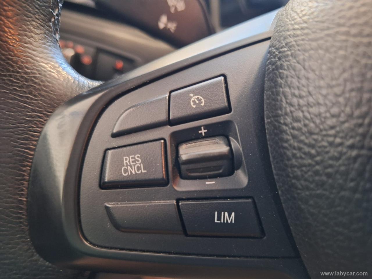 BMW X1 sDrive18d Business