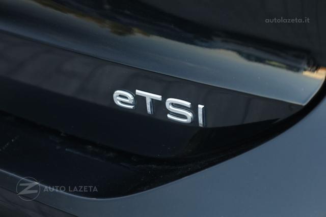 VOLKSWAGEN Tiguan 1.5 eTSI 130 CV ACT DSG Life GANCIO TRAINO