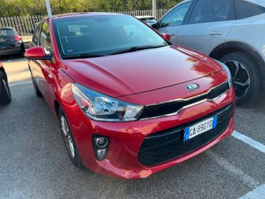 Kia Rio 1.2 MPi Evolution