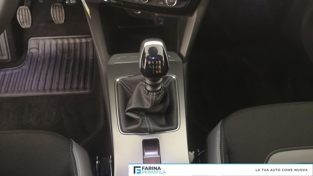 OPEL MOKKA GS 1.2l 136cv MT