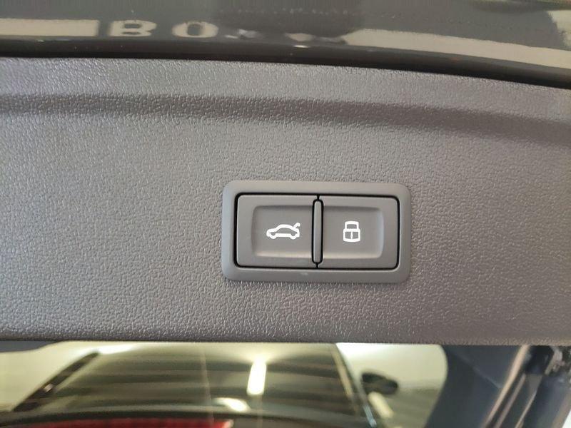 Audi A3 A3 allstreet 2.0 tdi Business Advanced 150cv s-tronic