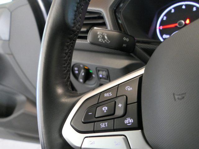 VOLKSWAGEN T-Cross 1.0 TSI Style BMT