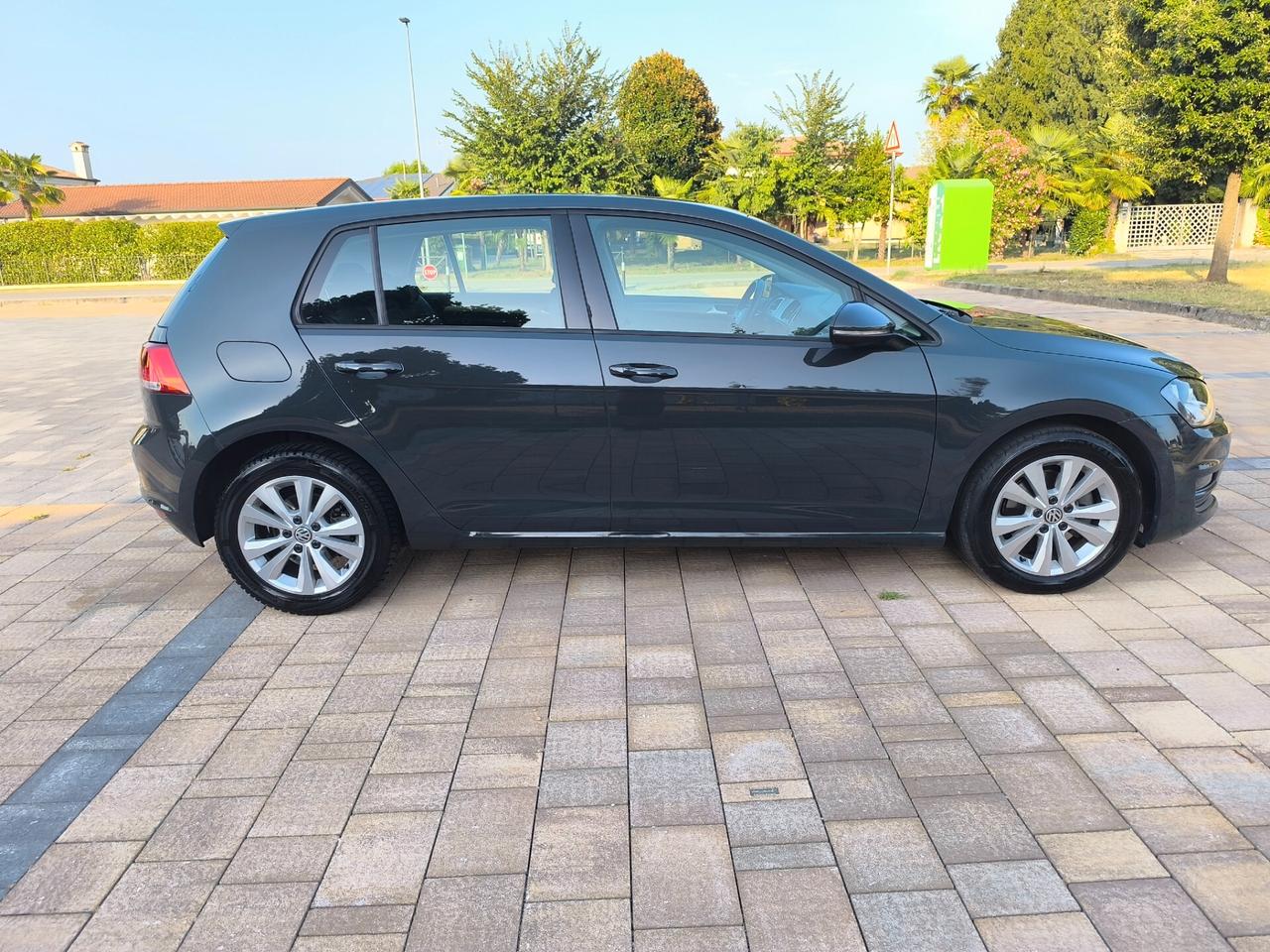Volkswagen Golf 1.4 TSI 5p. Highline BlueMotion Technology