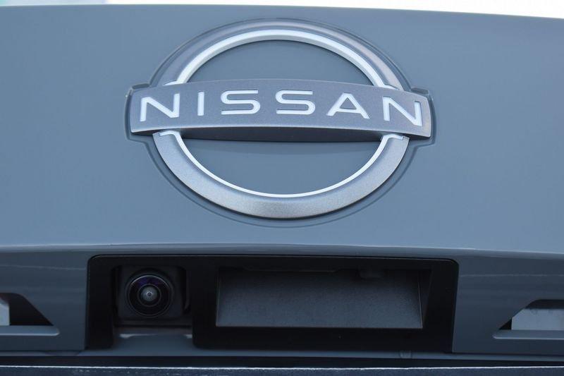 Nissan Juke Juke 1.0 DIG-T 114 CV Tekna