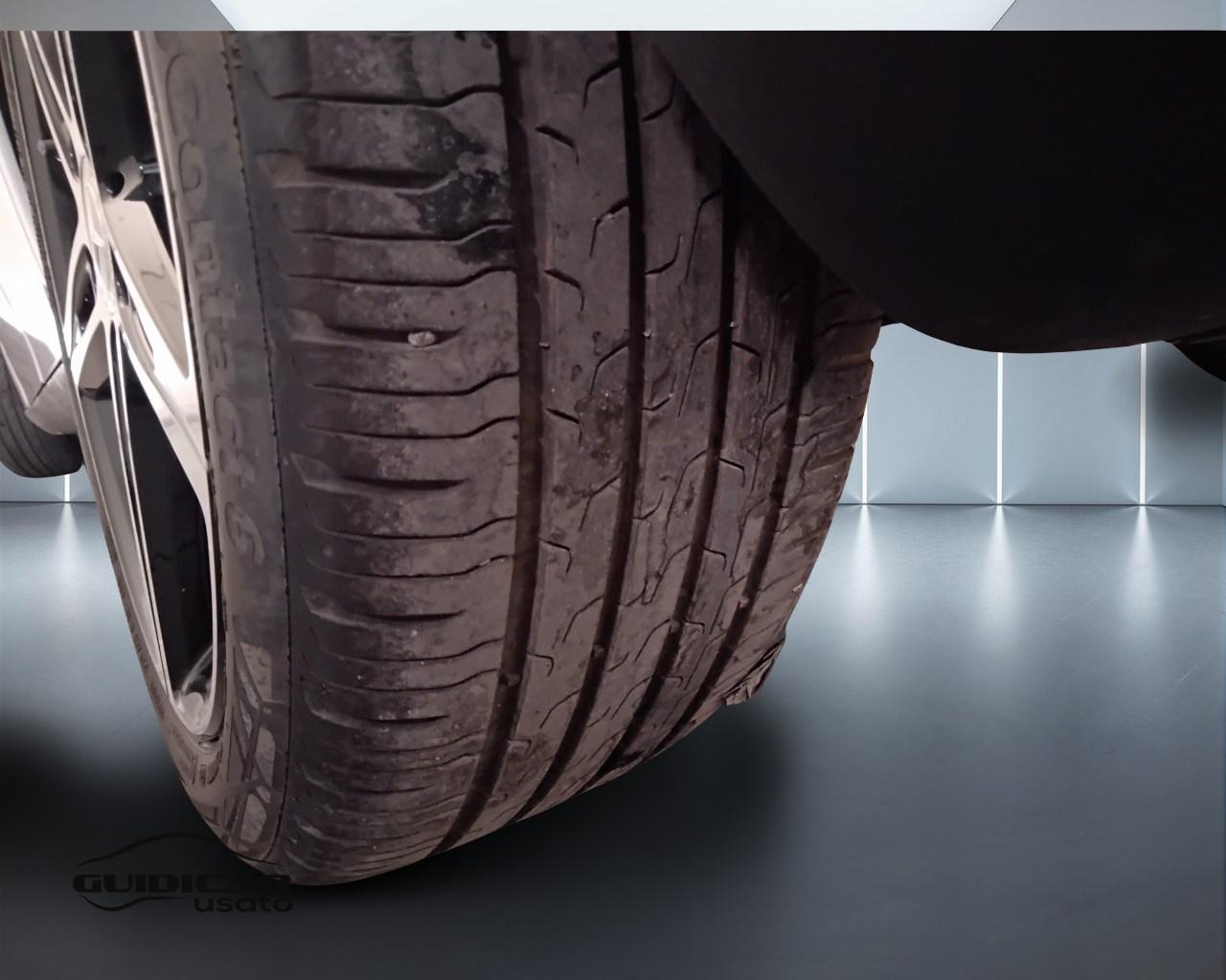 Mercedes-Benz Classe B - W247 2018 - B 180 d Sport Plus auto