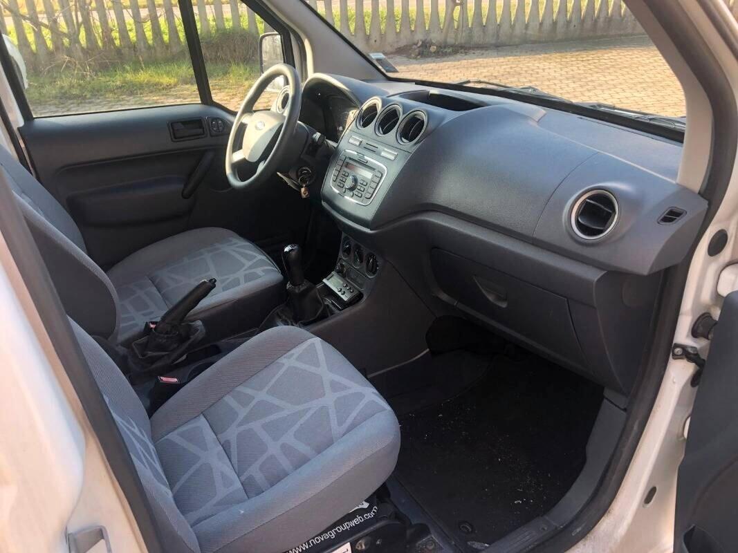 Ford Transit Connect 1.8 TDCi Furgone Frigo