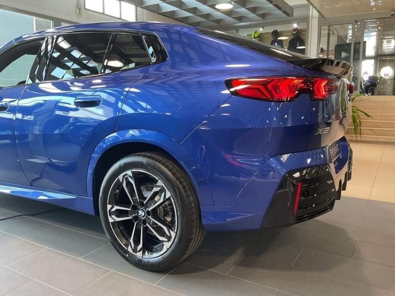 BMW X2 sDrive 18d M Sport