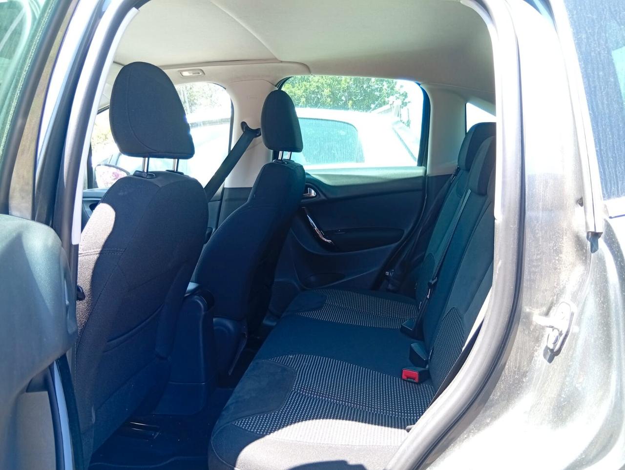 Citroen C3 1.4 e-HDi 70 CMP Exclusive