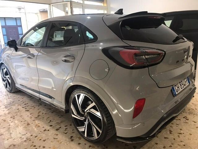 Ford Puma 1.0 EcoBoost 125 CV ST-Line X km44000