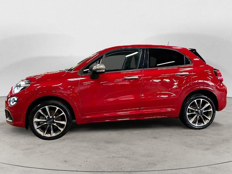 FIAT 500X 500X 1.5 T4 Hybrid 130 CV DCT