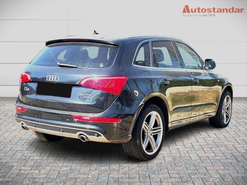 Audi Q5 1ª serie 3.0 V6 TDI quattro S tronic