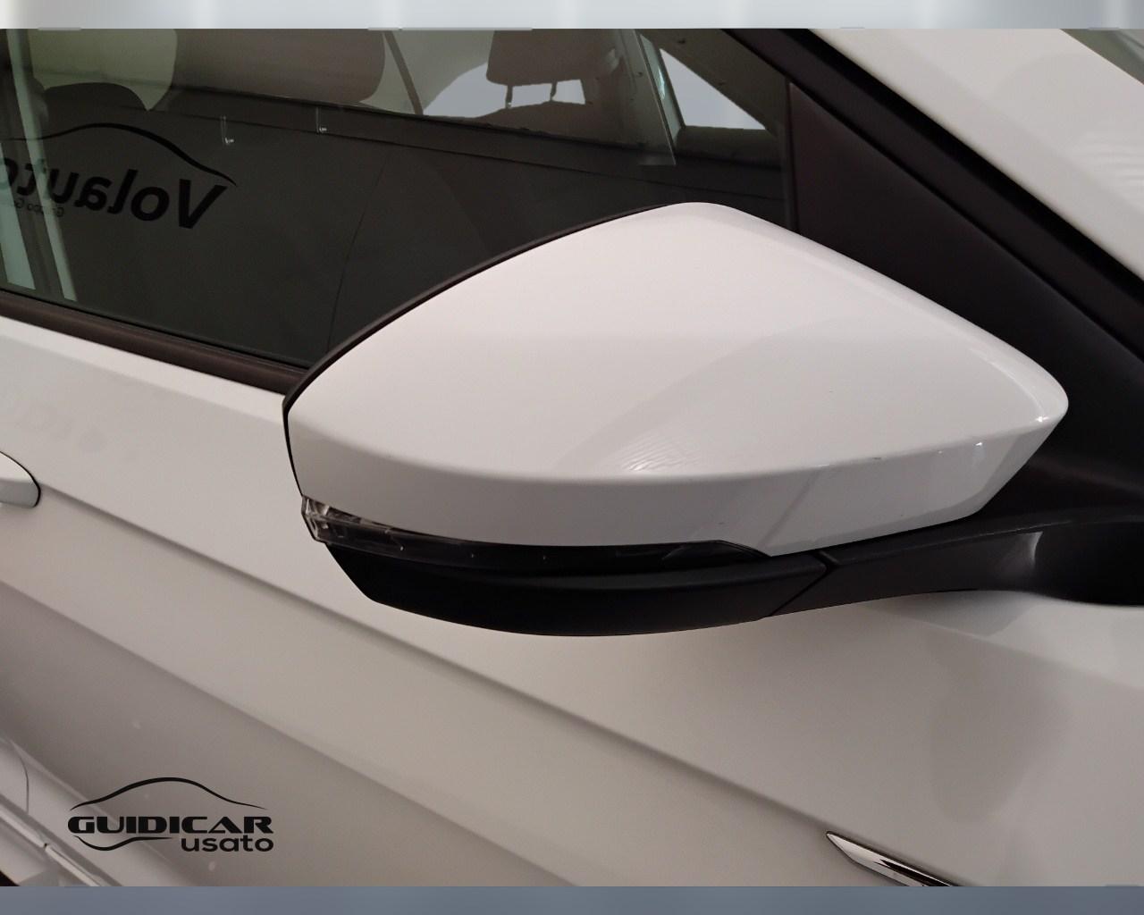 VOLKSWAGEN T-Cross 2019 - T-Cross 1.0 tsi Sport 110cv