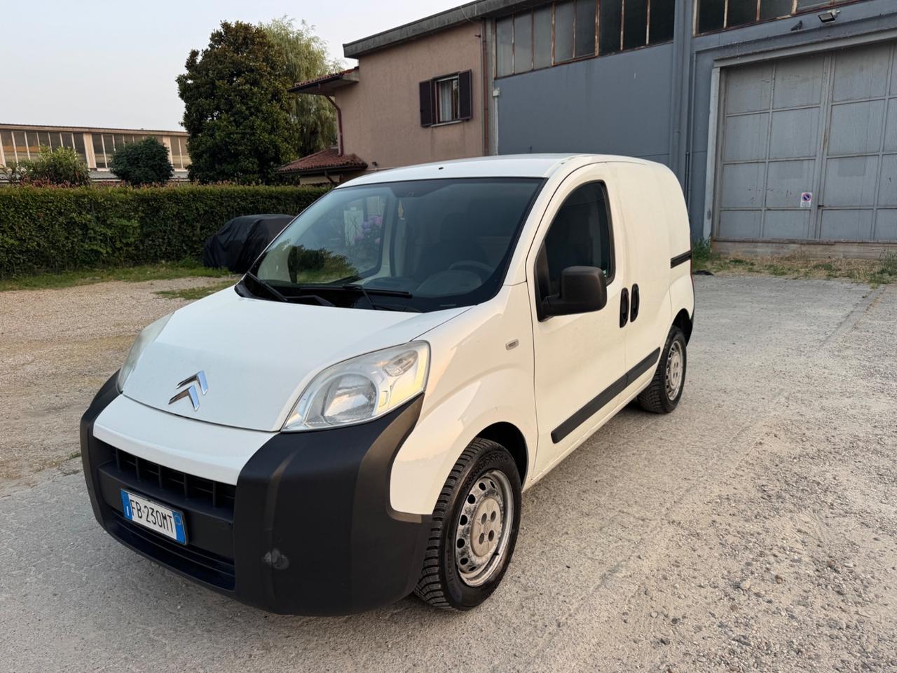 Citroen Nemo 1.3 HDi 75CV 2015