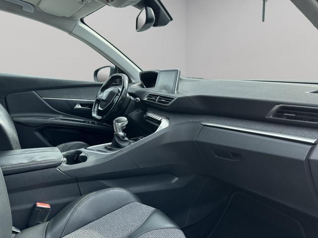 PEUGEOT 3008 BlueHDi 120 S&S GT Line