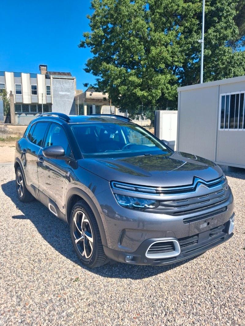 CITROEN C5 Aircross 1ª s. C5 Aircross PureTech...