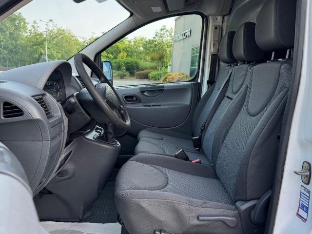 PEUGEOT Expert 2.0 HDi 120CV PC-TN 10Q FURGONE **+IVA**UNIPROP*