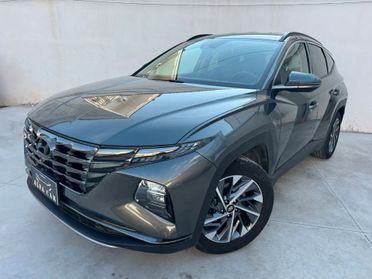 HYNDAI TUCSON 1.6 CRDI 116cv 2021!!! PROMO!!!