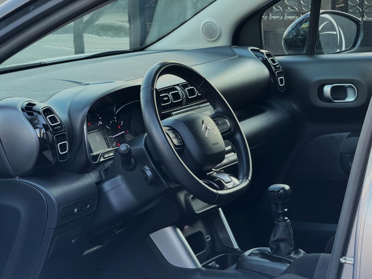 Citroen C3 Aircross 1.5 BlueHDi Shine S&S 102CV