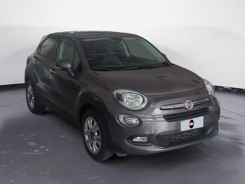 FIAT 500X 1.3 mjt Popstar 4x2 95cv