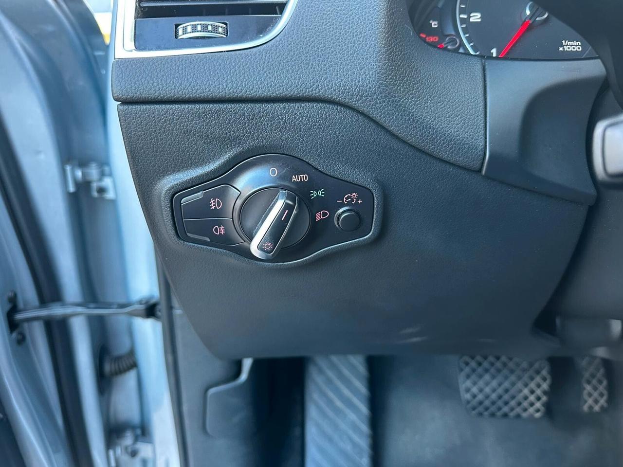 Audi Q5 2.0 TDI 190 CV clean diesel quattro Business