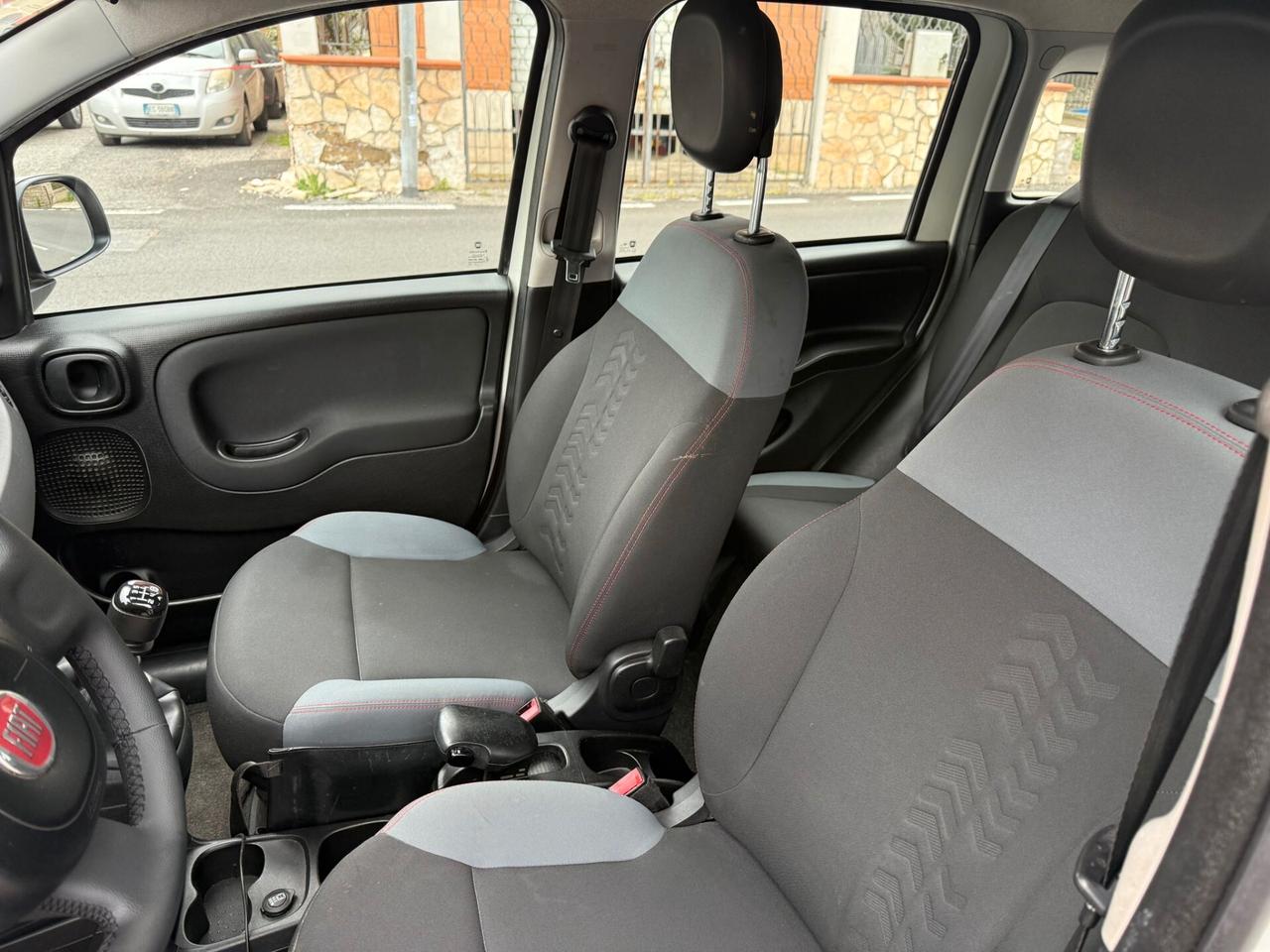 Fiat Panda 1.2 GPL - Tutto incluso anche il passaggio