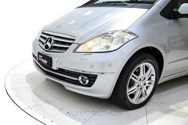 MERCEDES-BENZ A 180 CDI Automatic Premium