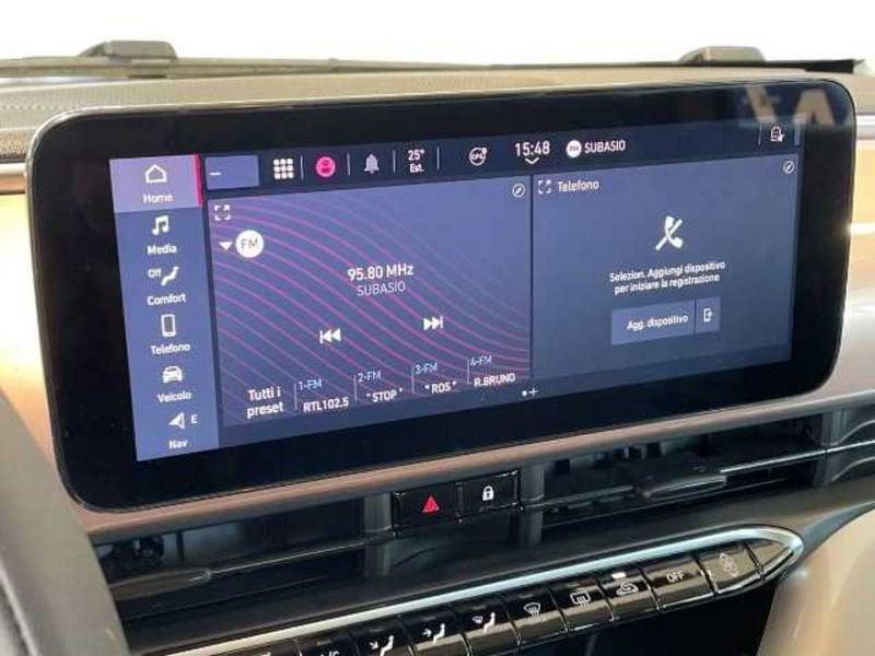 FIAT 500e 42 kWh Icon