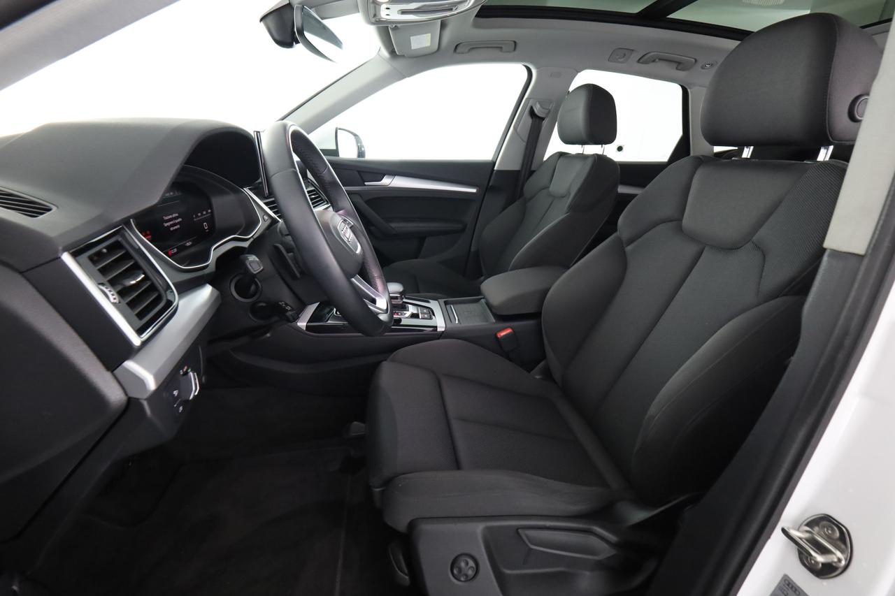 AUDI Q5 2ª serie Q5 35 TDI S tronic S line