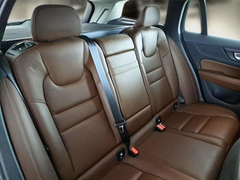 VOLVO V60 D4 Geartronic Inscription WAGON