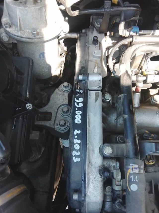 FIAT 500X 1.6 MultiJet 120 CV Business