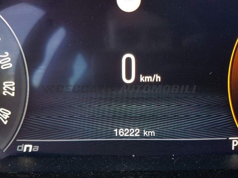 Alfa Romeo Tonale Tonale 1.6 Sprint 130cv tct6