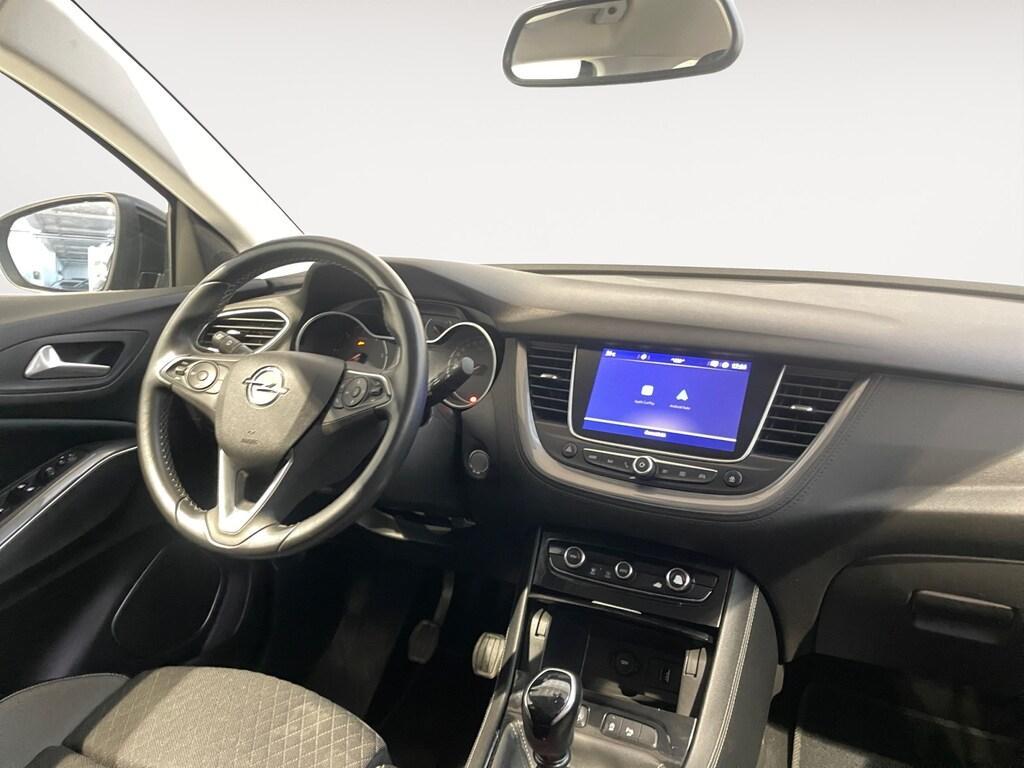 Opel Grandland X 1.6d ecotec 120CV Ultimate