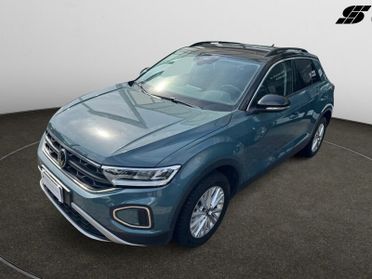 Volkswagen T-Roc T-Roc 2.0 TDI SCR Life