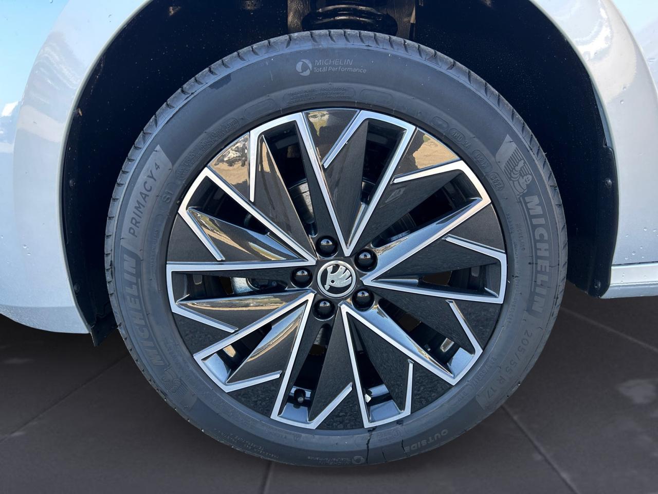 SKODA Kamiq Style 1,0 TSI 85 kW (115 CV) 6 marce - manuale