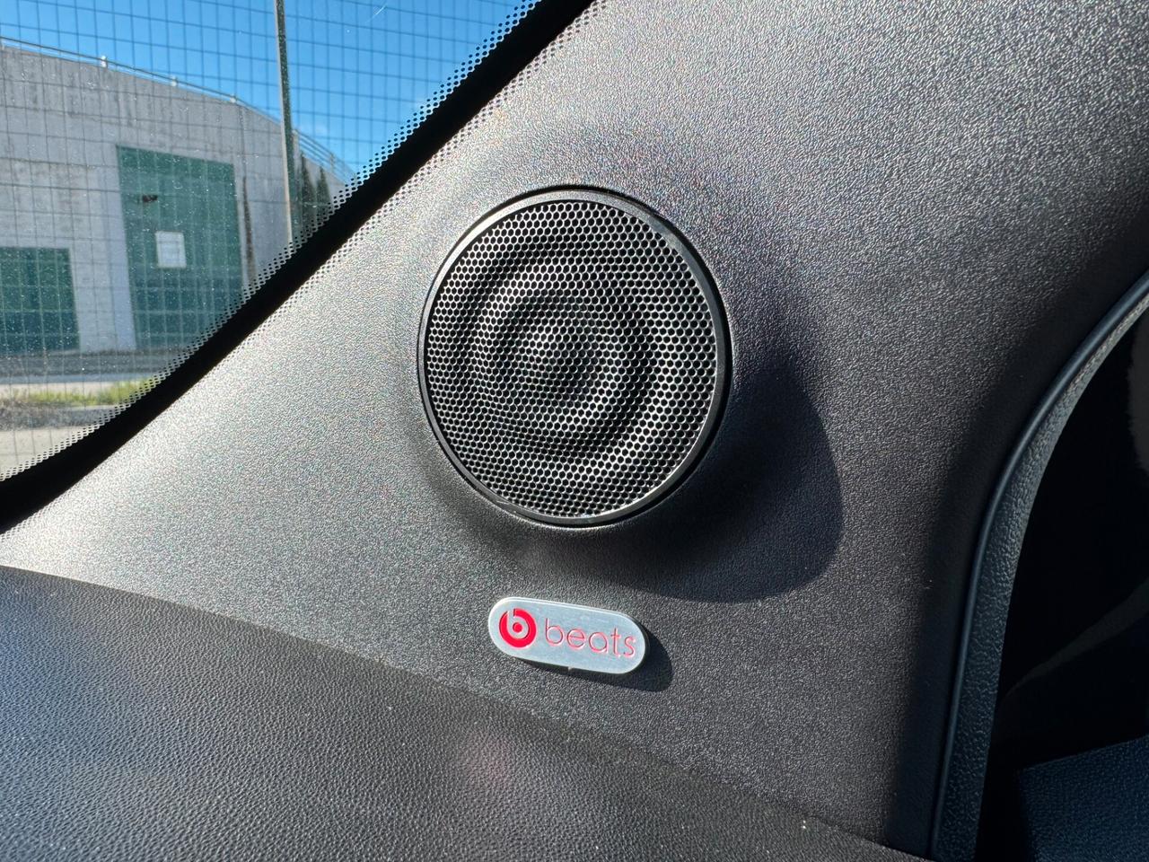 Abarth 595 1.4 Turbo T-Jet 165 CV Scorpioneoro