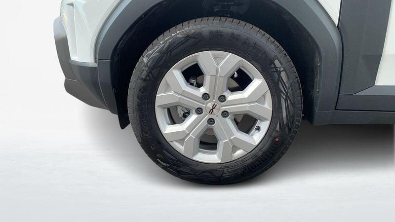 Dacia Duster Duster 1.2 Eco-G Expression 120cv